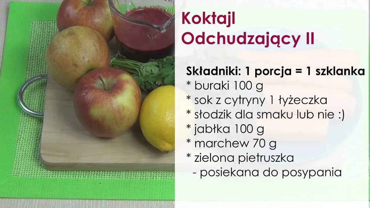 Zielone koktajle: Przepisy, korzyści, triki. Pij zdrowie i chudnij!