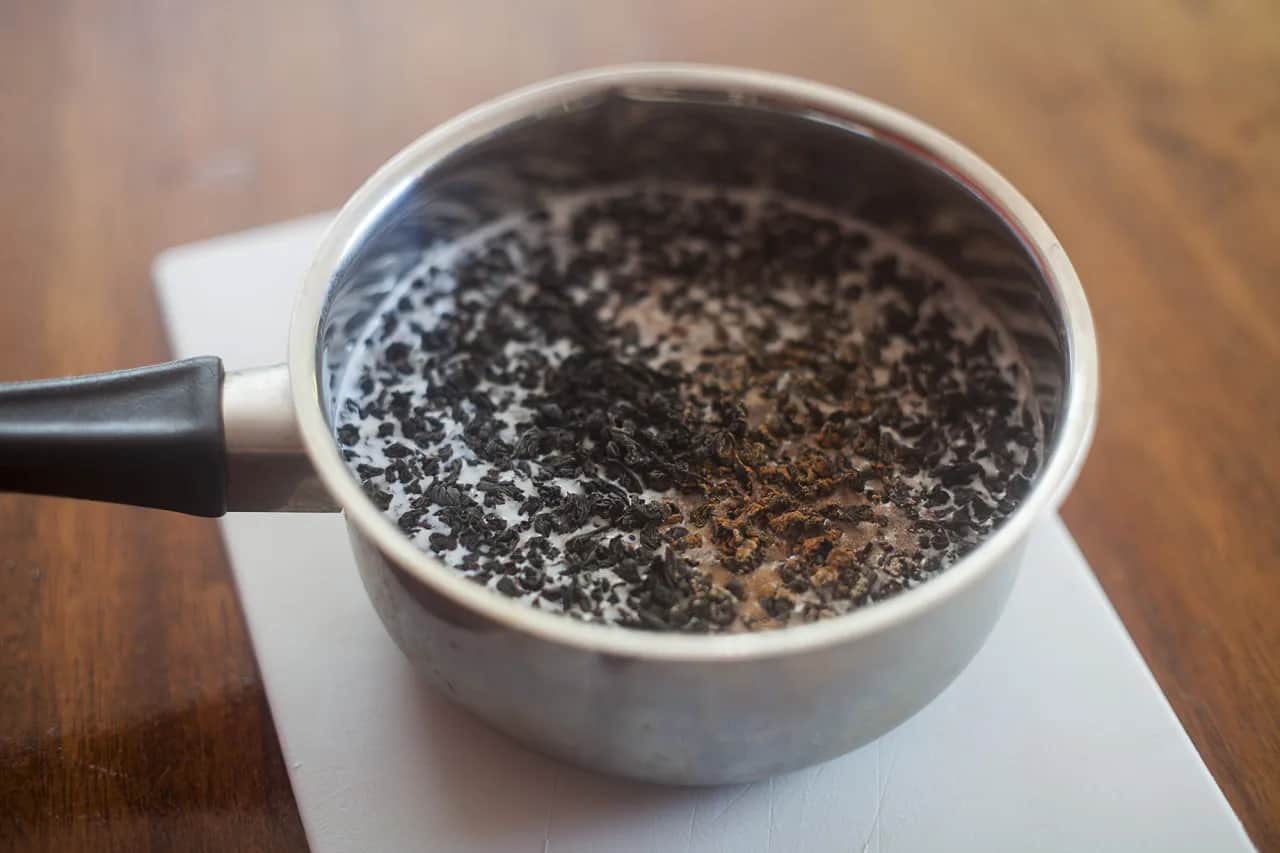 Domowy Czaj: Jak zrobić aromatyczny Masala Chai krok po kroku